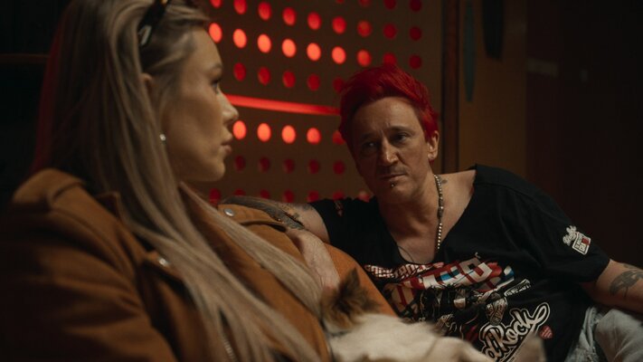 Miniatura: „Doda” – film o Dorocie Rabczewskiej