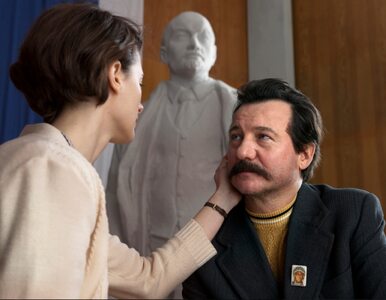 Miniatura: Film o Wałęsie na pewno nie dostanie Oscara