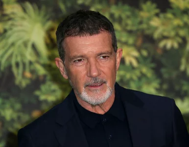 Miniatura: Ile wart jest Antonio Banderas? Zarabia...