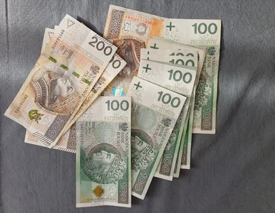 Miniatura: Bank ostrzega. Z tych bankomatów nie...