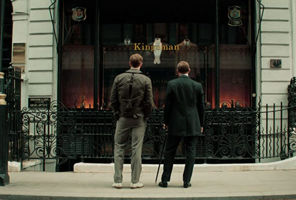 Miniatura: „King's Man: Pierwsza misja” – od dziś w...