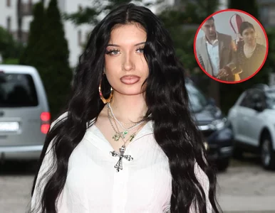 Miniatura: Viki Gabor wzięła ślub? Internet wrze po...