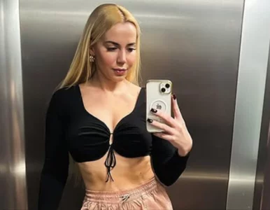 Miniatura: Marianna Schreiber zakochana! Jej nowym...
