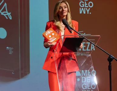 Miniatura: Urodziny fundacji Martyny Wojciechowskiej...