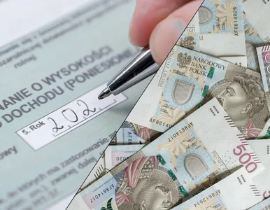 Miniatura: Nowa ulga podatkowa: przedsiębiorcy...