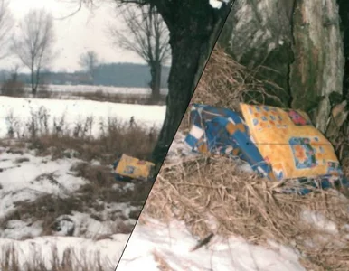 Miniatura: Policjanci wracają do tragedii sprzed lat....