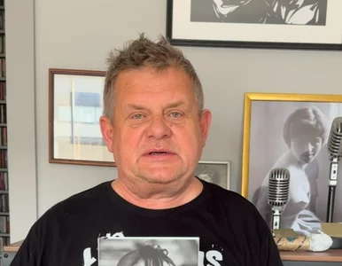 Miniatura: Kazik podjął decyzję, fani poruszeni. „Mój...