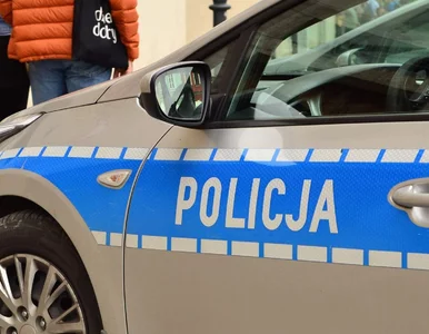 Miniatura: Raper „Mata” zatrzymany przez policję....