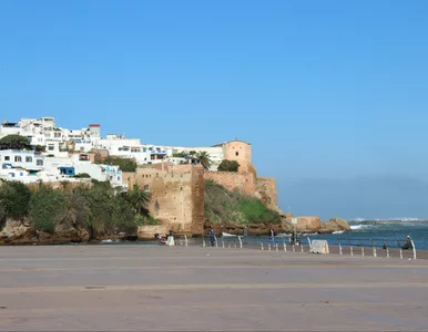 Miniatura: Ryanair otwiera bazę w stolicy...