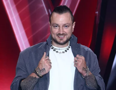 Miniatura: Baron ogłasza: „Zakochałem się”. Pokazał...