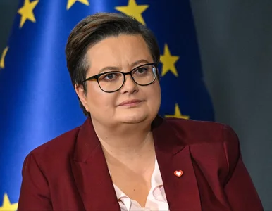 Miniatura: Ta sprawa wzbudza silne kontrowersje wśród...