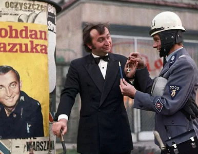 Miniatura: Wielki QUIZ. Rozpoznaj kadr z PRL-u!...