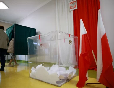 Miniatura: Tragedia podczas głosowania. Nie żyje...