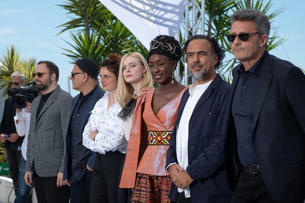 Miniatura: Cannes 2019. Gwiazdy na czerwonym dywanie