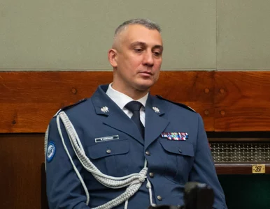 Miniatura: Wszczęto postępowanie dyscyplinarne wobec...