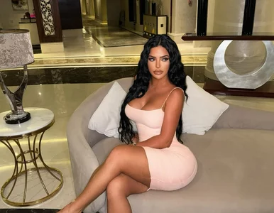 Miniatura: Gwiazda „X Factora” potrąciła Polkę....