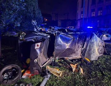 Miniatura: Śmierć 16-latka w Krakowie. Decyzja sądu...