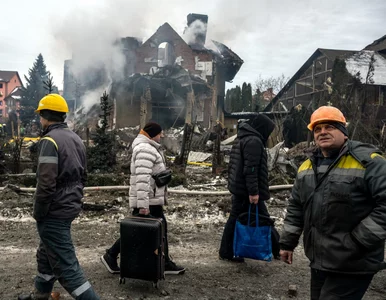 Miniatura: Takie są dziś nastroje w Ukrainie. „Szybki...
