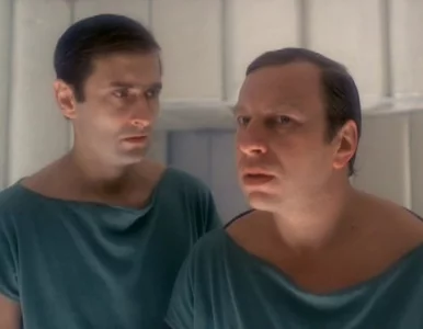 Miniatura: Quiz  z filmów z PRL. 
Poznacie po kadrze?