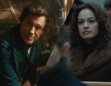 Miniatura: Polacy nie oderwą się w tym tygodniu od...