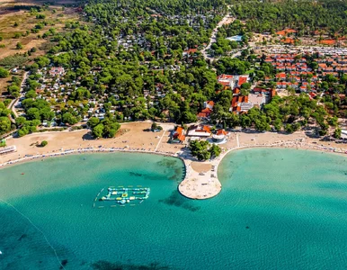 Miniatura: Last minute lepsze niż wyjazd na własną...