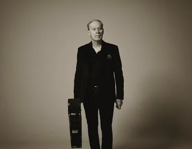 Miniatura: John Porter o swojej nowej płycie: Mam...