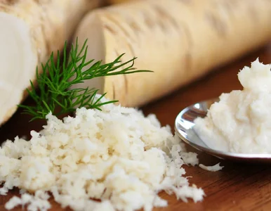 Miniatura: Polacy sięgają po niego raz w roku, a...