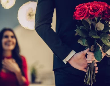 Miniatura: Tyle Polacy wydadzą na Walentynki. Top 3...