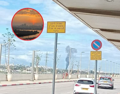 Miniatura: Wstrząsająca relacja polskich pielgrzymów....