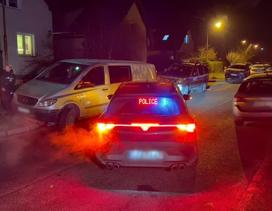 Miniatura: Ciało dziewczynki koło szkoły. Prokuratura...