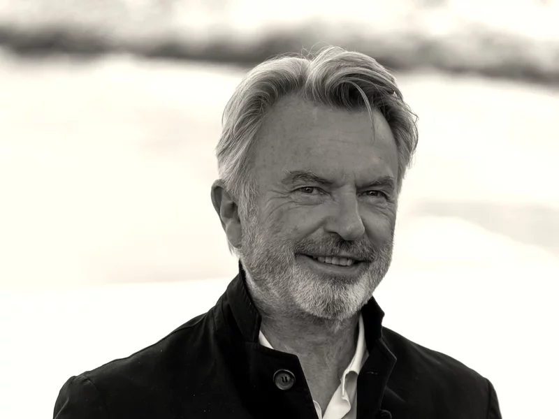 Sam Neill nie żyje. Odszedł uwielbiany gwiazdor „Parku Jurajskiego”