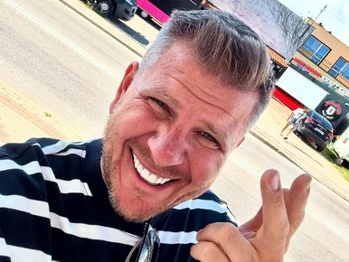 Miniatura: Drama o zęby Chajzera. Lekarz punktuje...