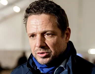 Miniatura: Trzaskowski zapytany, czy mógłby zostać...