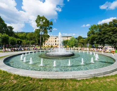 Miniatura: Turyści zachwycają się tym od 17 lat. W...