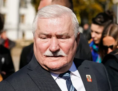 Miniatura: Wałęsa pokusił się o szczere wyznanie....