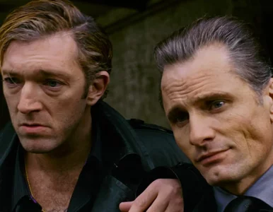 Miniatura: Film od mistrzów z fenomenalną obsadą....