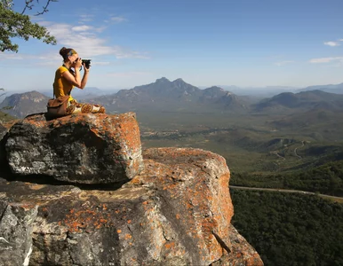 Miniatura: Polacy w tym kraju nie potrzebują wizy....