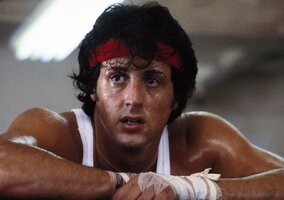 Miniatura: Sylvester Stallone ujawnia cenę utrzymania...