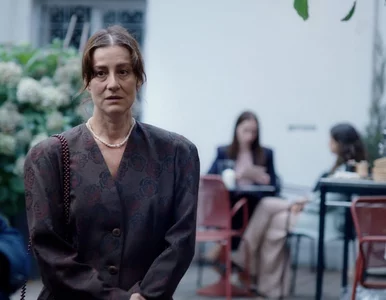 Miniatura: Nowy polski serial na HBO Max. Takiej...