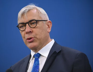 Miniatura: Giertych o słowach prezesa PiS. Przywołał...