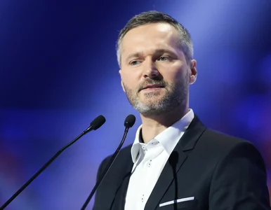 Miniatura: Jarosław Wałęsa: Andrzej Duda to człowiek...
