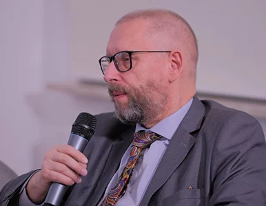 Miniatura: Apel onkologa: Bez tego badania nie możemy...