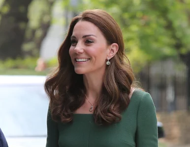 Miniatura: Kate Middleton szuka asystentki. Znamy...
