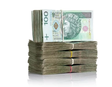 Miniatura: Dodatkowe miliony złotych w PPK. Państwo...
