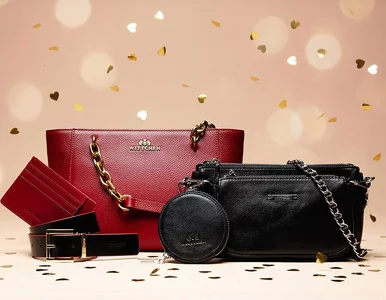 Miniatura: WITTCHEN: walentynki w stylu self-love –...