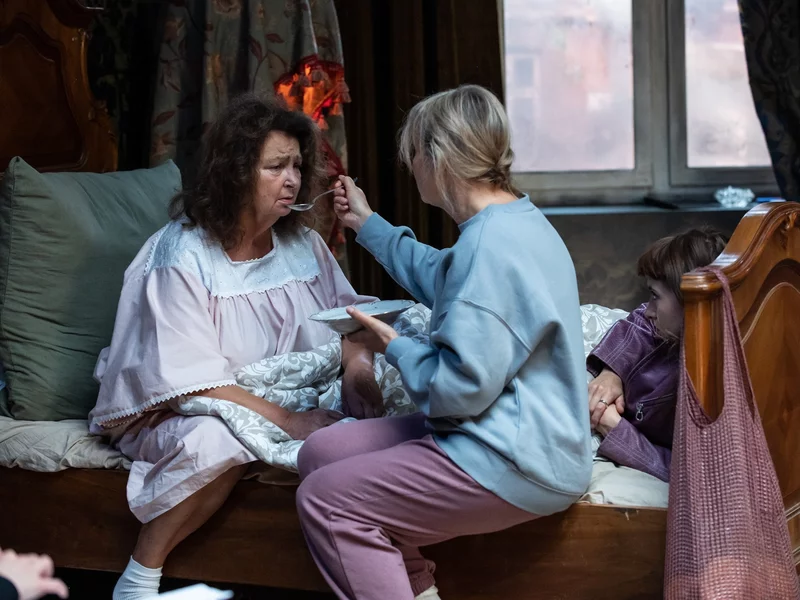 435 tysięcy widzów „Królowej miłości” w TVP1! Polacy masowo włączyli telewizory