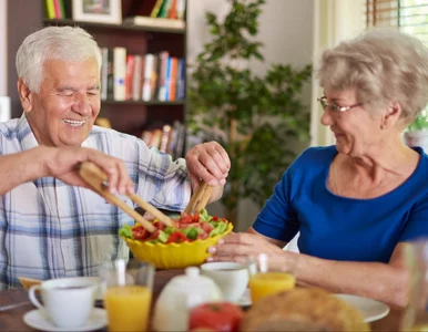 Miniatura: Ta choroba atakuje bez ostrzeżenia....
