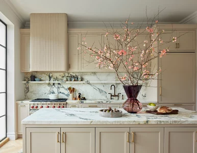 Miniatura: Białe kuchnie odchodzą do lamusa. Ten...