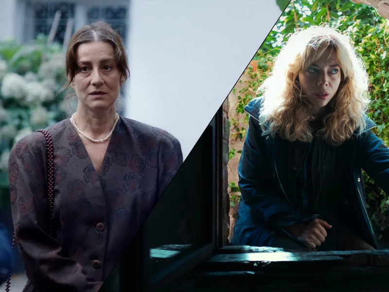 Podsumowanie tygodnia: 5 perełek na Netflix i 6 z HBO Max. Wpadły też dwa polskie seriale!