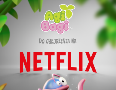 Miniatura: „Agi Bagi” – popularny polski serial dla...